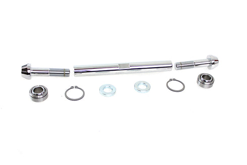 V-Twin Swingarm Pivot Pin Kit - 44-0585