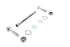 V-Twin Swingarm Pivot Pin Kit - 44-0585