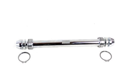 V-Twin Swingarm Pivot Pin Kit - 44-0585