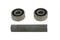 V-Twin Wheel Hub Bearing Rebuild Kit - 44-0589