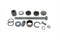 V-Twin Swingarm Rebuild Kit - 44-0605