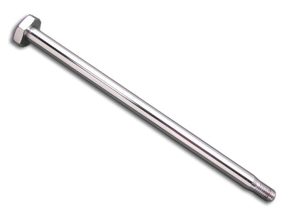 V-Twin Swingarm Pivot Shaft Chrome - 44-0608
