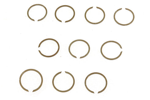 V-Twin Swingarm Pivot Retaining Ring - 44-0626