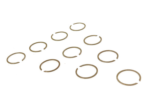 V-Twin Swingarm Pivot Retaining Ring - 44-0626