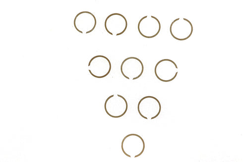 V-Twin Swingarm Pivot Retaining Ring - 44-0626