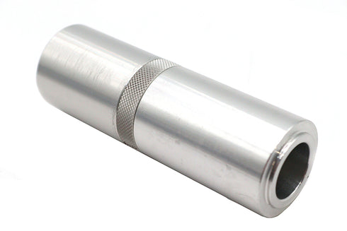 V-Twin Wheel Hub Bearing Adjustable Tube Spacer - 44-0639