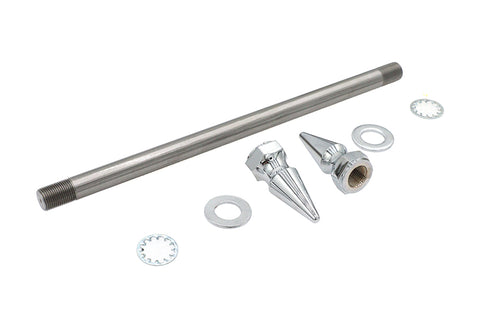 V-Twin Axle Kit Pike Style - 44-0645