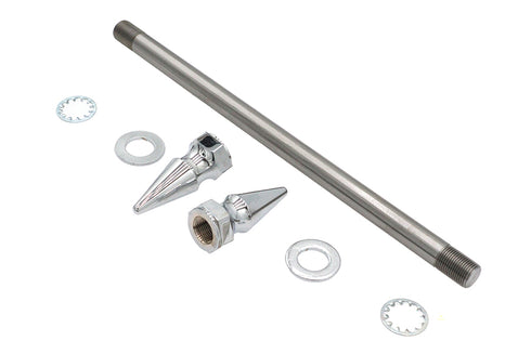 V-Twin Axle Kit Pike Style - 44-0645