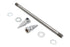 V-Twin Axle Kit Pike Style - 44-0645