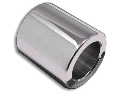 V-Twin Front 3/4 inch Inner Diameter Axle Spacer - 44-0651