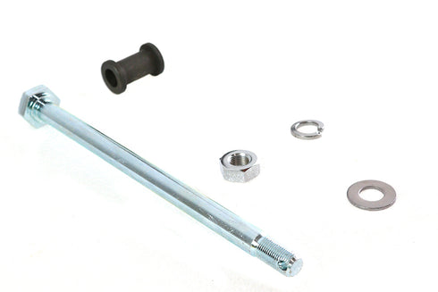 V-Twin XL Rear Axle Kit Zinc - 44-0654