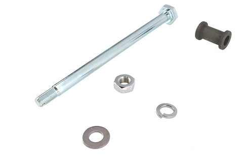 V-Twin XL Rear Axle Kit Zinc - 44-0654