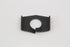 Colony Black Rear Axle Lock Clip - 44-0662