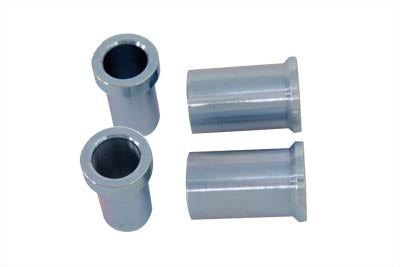 V-Twin Swingarm Bushing Set Zinc - 44-0710