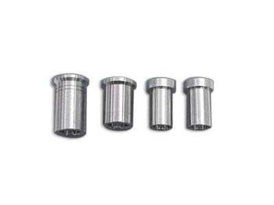 V-Twin Swingarm Bushing Set Zinc - 44-0711