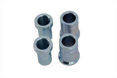 V-Twin Swingarm Bushing Set Zinc - 44-0712