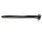 V-Twin Chrome Rear Axle - 44-0715