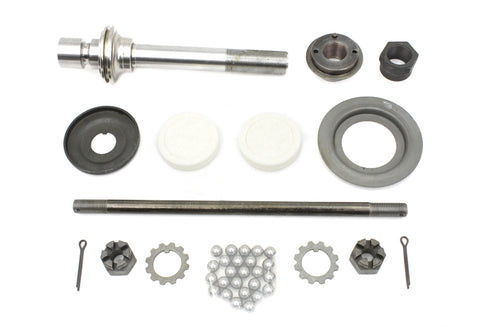 V-Twin 45 inch Front Wheel Hub Internal Kit - 44-0716