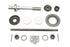 V-Twin 45 inch Front Wheel Hub Internal Kit - 44-0716