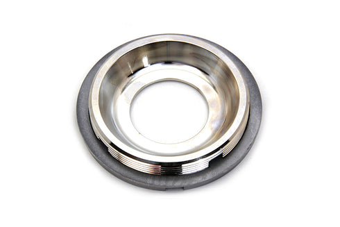 V-Twin VL Hub Lock Nut Set - 44-0718