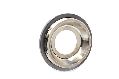 V-Twin VL Hub Lock Nut Set - 44-0718