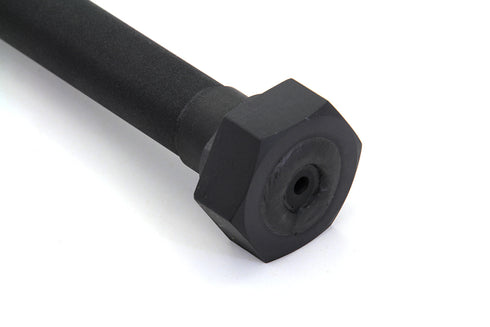 V-Twin Replica Hex Rigid Rear Axle - 44-0721