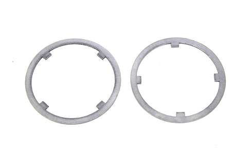V-Twin VL Hub Washer Set - 44-0722