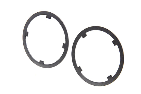 V-Twin VL Hub Washer Set - 44-0722