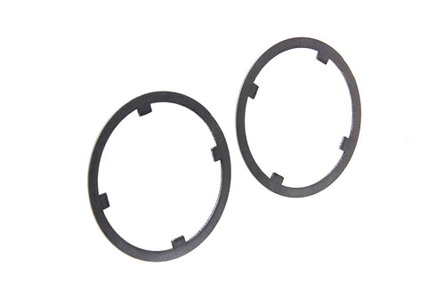 V-Twin VL Hub Washer Set - 44-0722