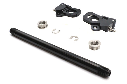 V-Twin 25mm Rear Axle Kit - 44-0724