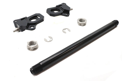 V-Twin 25mm Rear Axle Kit - 44-0724