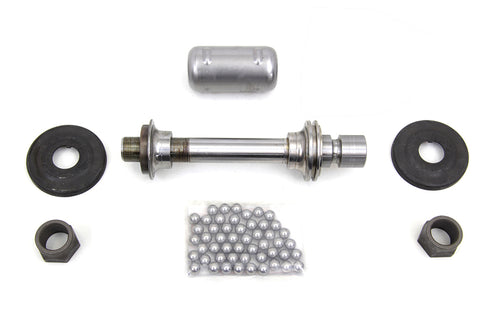 V-Twin XR Wheel Bearing Kit - 44-0743