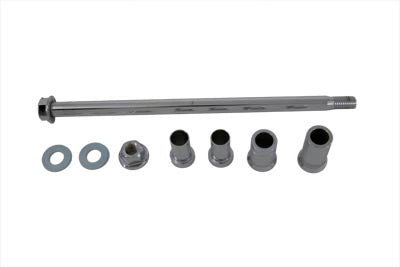 V-Twin Swingarm Pivot Shaft - 44-0748