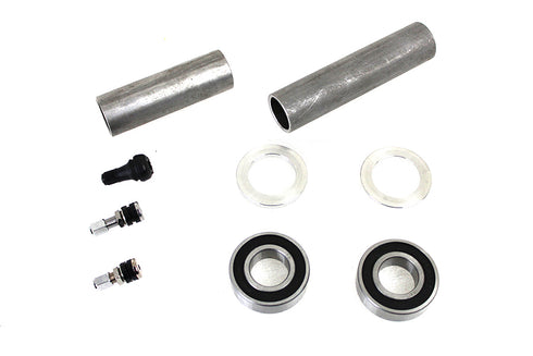 V-Twin Front Wheel Bearing Kit 25mm - 44-0750