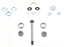 V-Twin Swingarm Bearing Assembly Kit - 44-0751