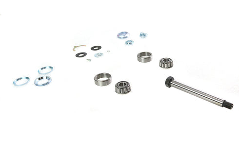 V-Twin Swingarm Bearing Assembly Kit - 44-0751