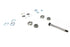 V-Twin Swingarm Bearing Assembly Kit - 44-0751