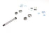 V-Twin Swingarm Bearing Assembly Kit - 44-0751