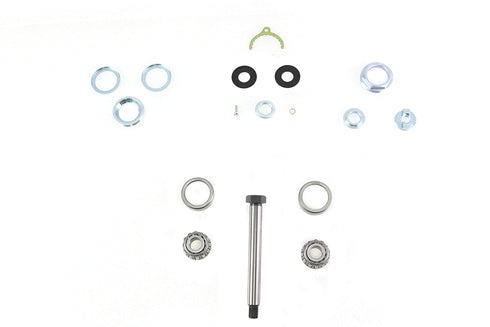 V-Twin Swingarm Bearing Assembly Kit - 44-0751