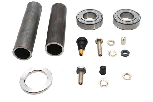 OE OE Rear Wheel Hub Bearing Rebuild Kit - 44-0754