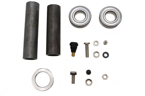 OE OE Rear Wheel Hub Bearing Rebuild Kit - 44-0754