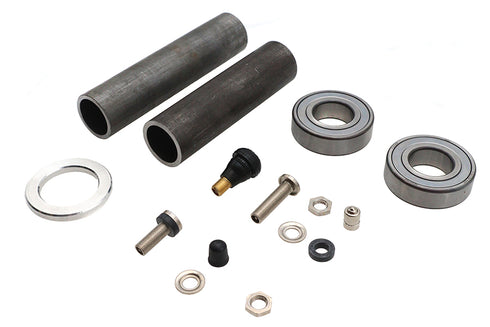 OE OE Rear Wheel Hub Bearing Rebuild Kit - 44-0754