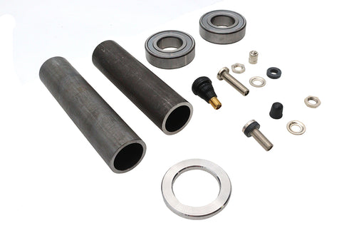 OE OE Rear Wheel Hub Bearing Rebuild Kit - 44-0754