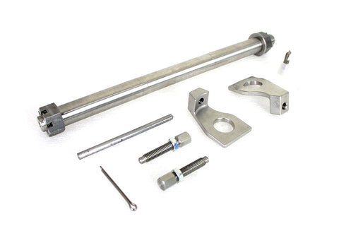V-Twin 25mm Rear Axle Kit - 44-0757