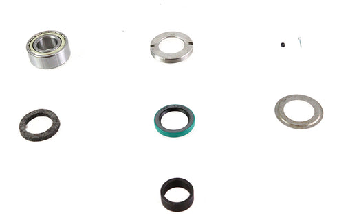 V-Twin Indian Rear Drum Rebuild Kit - 44-0762