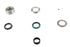 V-Twin Indian Rear Drum Rebuild Kit - 44-0762