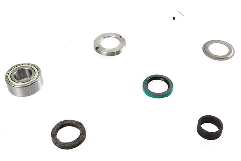 V-Twin Indian Rear Drum Rebuild Kit - 44-0762