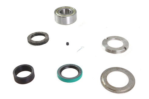 V-Twin Indian Rear Drum Rebuild Kit - 44-0762