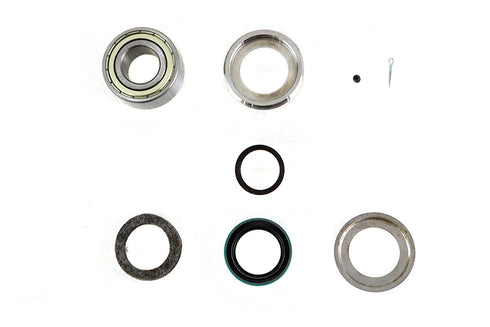 V-Twin Indian Rear Drum Rebuild Kit - 44-0762