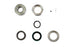V-Twin Indian Rear Drum Rebuild Kit - 44-0762